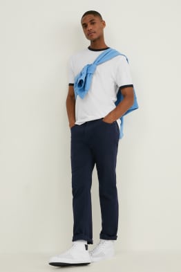 Pantaloni - Regular Fit