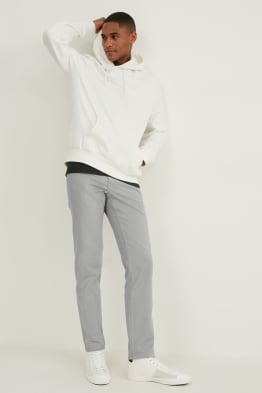 Hose - Slim Fit
