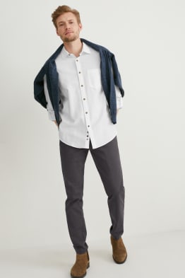 Chino - slim fit - LYCRA®