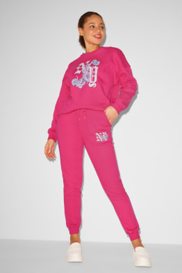 CLOCKHOUSE - pantaloni sportivi