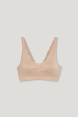 Bralette - seamless
