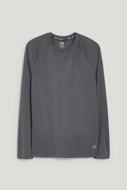 Funktions-Shirt - 4 Way Stretch