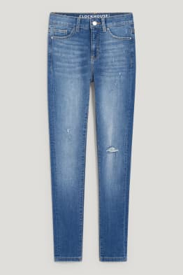CLOCKHOUSE Girls skinny \u0026 slim jeans 
