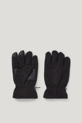 CLOCKHOUSE - touchscreen gloves