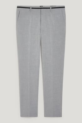 Broek uit het combi-systeem - slim fit - Flex - LYCRA®