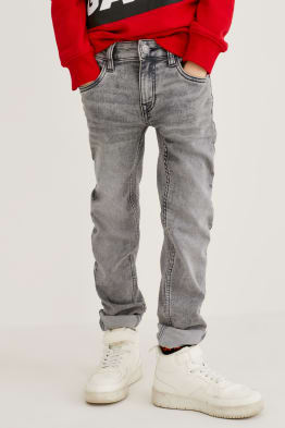 Slim jean