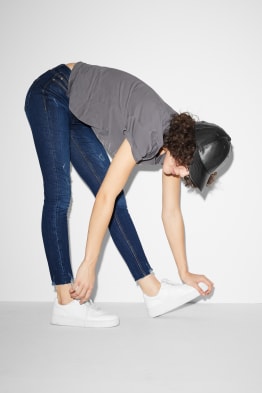CLOCKHOUSE Girls skinny \u0026 slim jeans 
