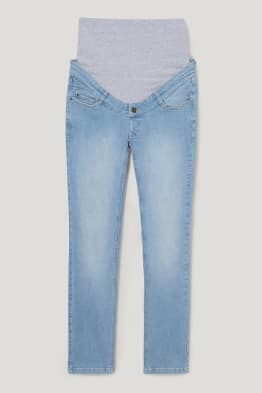 Jeans premaman: tutte le proposte C\u0026A