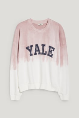Sweatshirt - Yale University