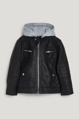 Biker chaqueta de Chaquetas para Hombre | FASHIOLA.es - Página 3