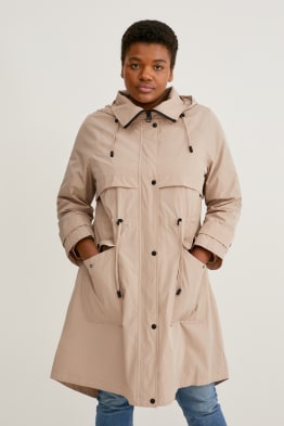 Tallas grandes: Compra chaquetas para mujer | C\u0026A