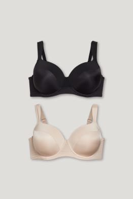 Tallas grandes: Ropa interior de mujer I C\u0026A Tienda Online