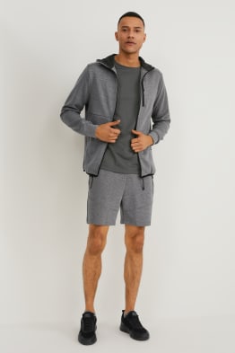 Sweatshorts