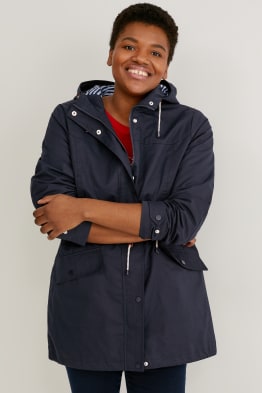 Tallas grandes: Compra chaquetas para mujer | C\u0026A