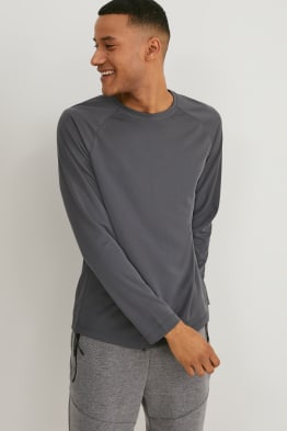 Active T-shirt - 4 Way Stretch