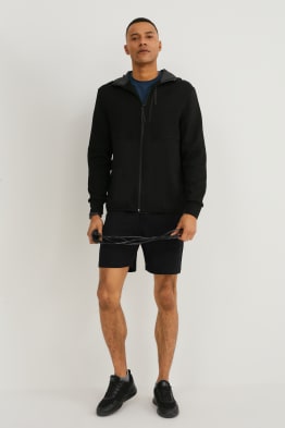 Sweat shorts