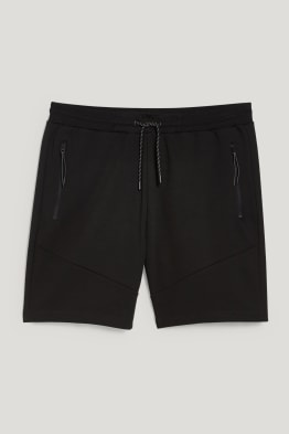 Sweat shorts