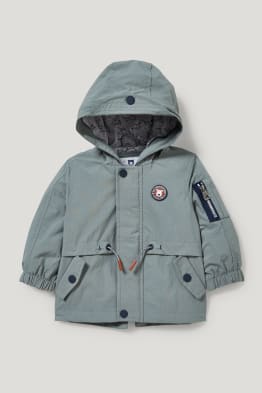 abrigos de paño para bebé en rebajas | FASHIOLA.es