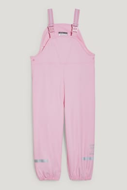 Pantaloni impermeabili