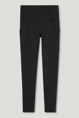 Leggings térmicos