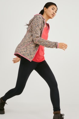 Leggings térmicos