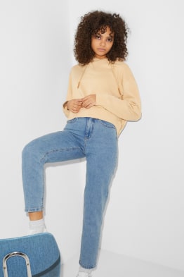 Mom jeans here | C\u0026A online shop