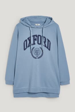 Tallas grandes: Nueva colección de sudaderas de mujer | C\u0026A