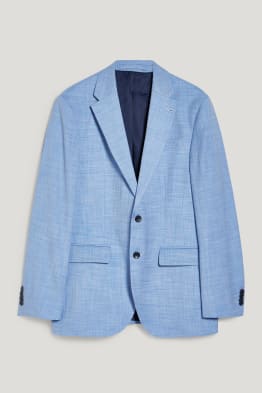 Mix-and-match tailored jacket - regular fit - stretch - LYCRA®
