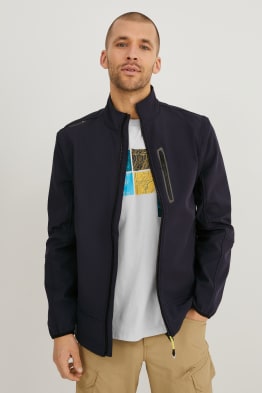 Chaqueta de entretiempo para hombre | C\u0026A