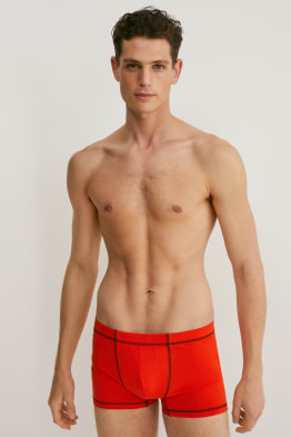 Multipack 5 ks - boxerky - LYCRA®