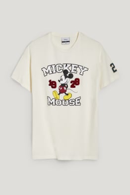 CLOCKHOUSE - T-shirt - Myszka Miki