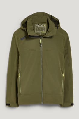 MEN FASHION Jackets Basic Green/Brown 50                  EU discount 86% C&A blazer 