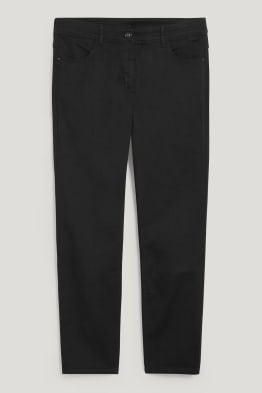 Pantalons - slim fit