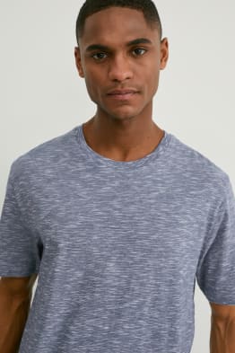 T-shirt - cotone biologico