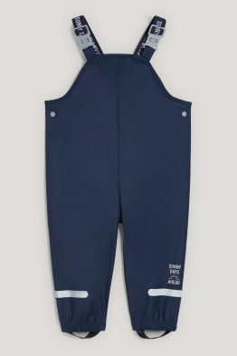 Babyspeelbroek