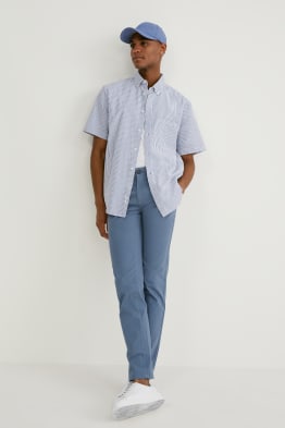 Chino - slim fit - Flex - LYCRA®