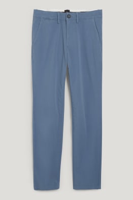 Chino - slim fit - Flex - LYCRA®
