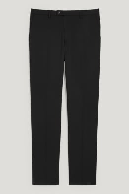 Broek uit het combi-systeem - slim fit - Flex - LYCRA®