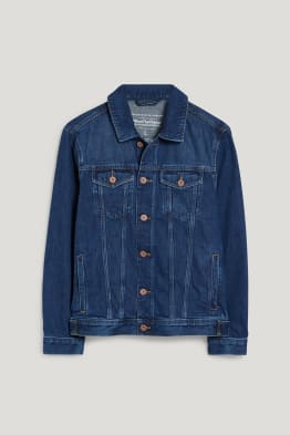 Jeansjacke