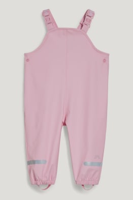 Babyspeelbroek