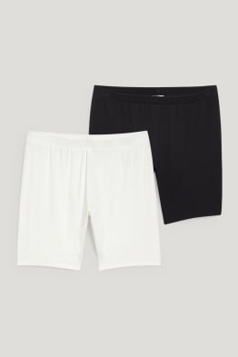 Tallas grandes: Pantalones para mujer | C\u0026A