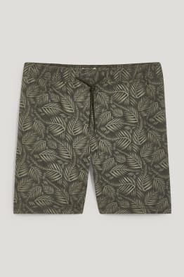 Bermudas