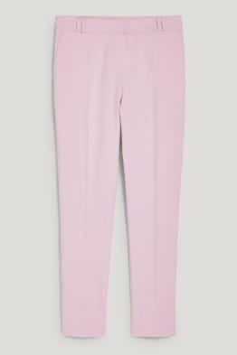 Business-Hose - Slim Fit - recycelt