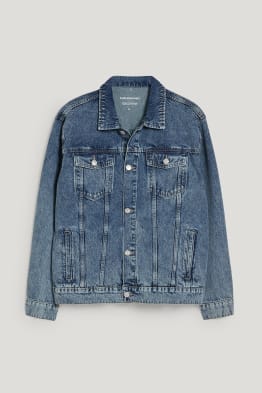 Denim jackets for men - buy online | C 