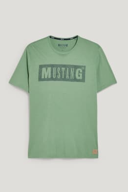 MUSTANG - T-shirt