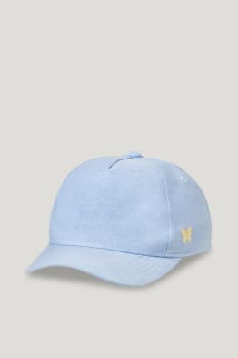 Baseball cap