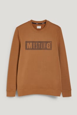 MUSTANG - sweatshirt