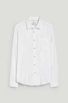 Find your perfect Linen shirts here | C 