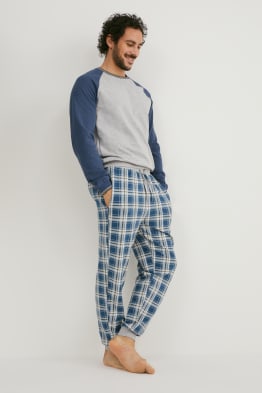 c&a herren pyjama