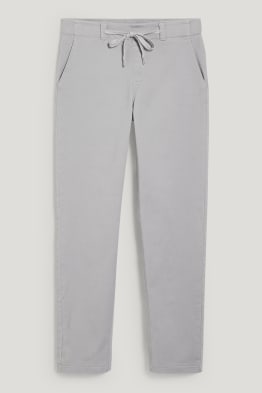 Hose - Slim Fit